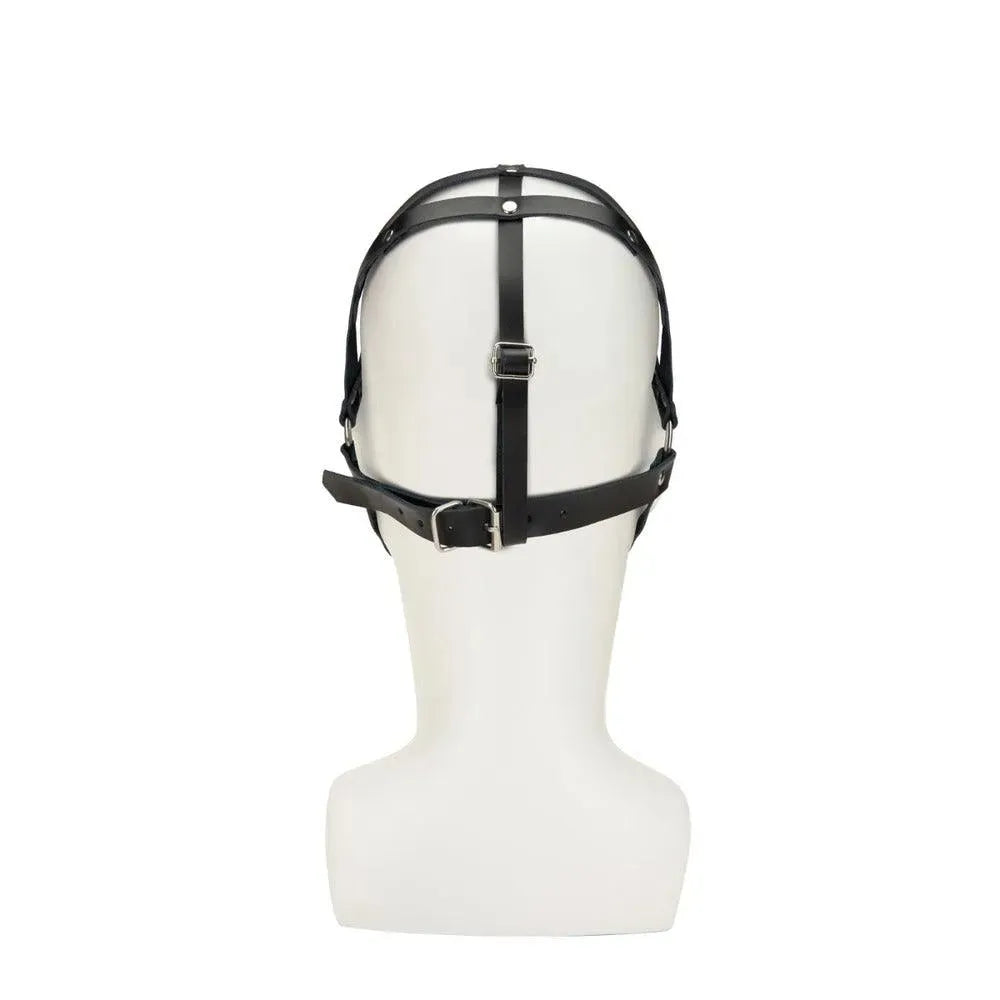 Me You Us Web Hood Mask - Rapture Works
