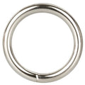 SILVER RING – MEDIUM