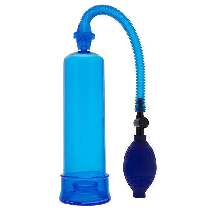 Menzstuff Blue Penis Enlarger - Rapture Works