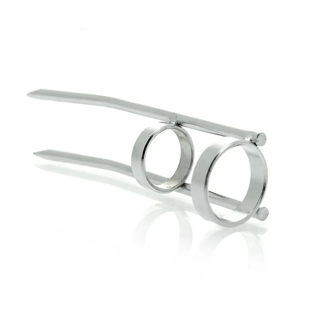Metal Catnail - Rapture Works