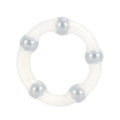METALLIC BEAD RING™
