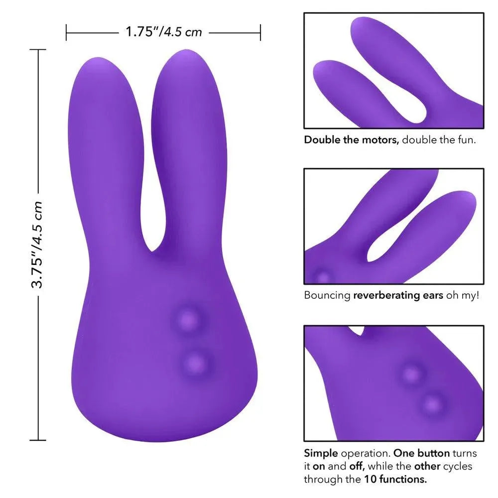 Mini Marvels Marvelous Bunny - Rapture Works