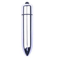 MINI POWERFUL SILVER BULLET VIBRATOR