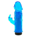 MINI RABBIT VIBE – BLUE