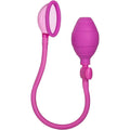 CLITORAL PUMP – MINI SILICONE PUMP