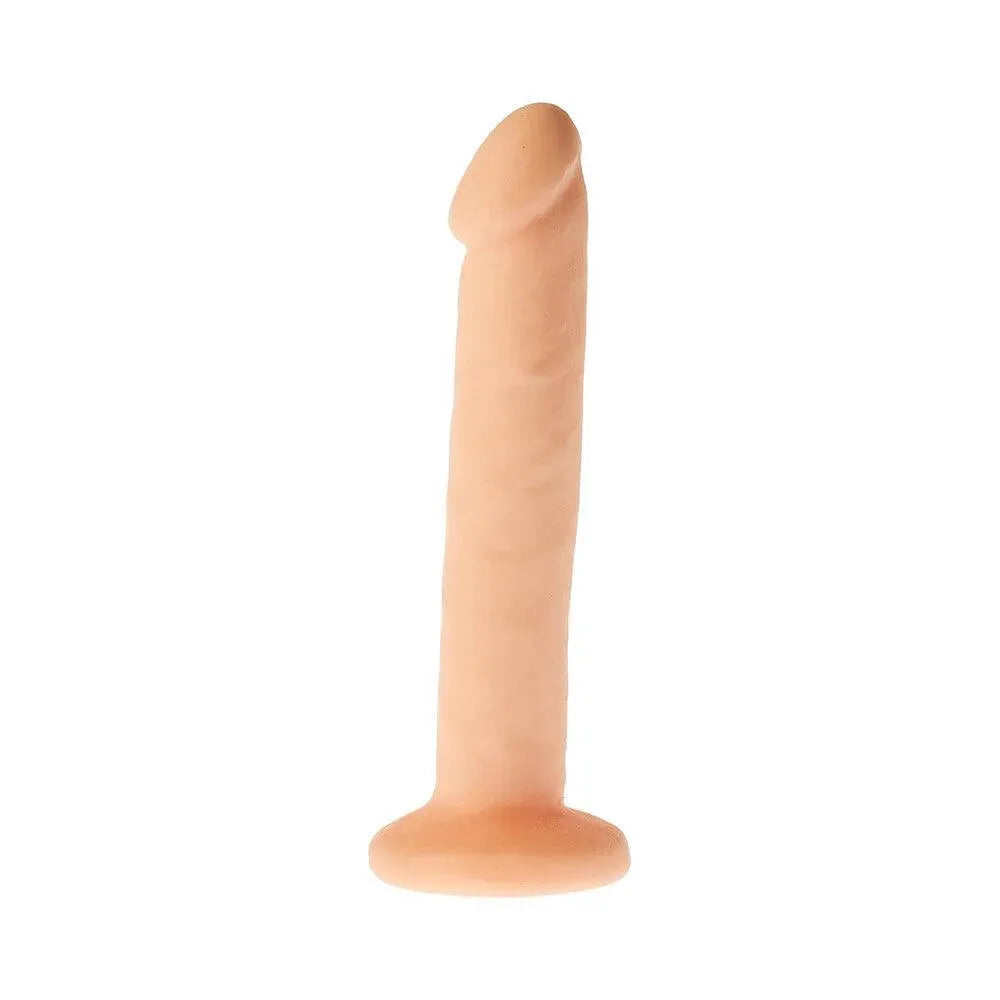 Mister Dixx Mad Mathew 5.1 Inch Dildo - Rapture Works