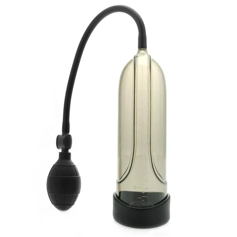 Mojo Zero Gravity Penis Pump - Rapture Works