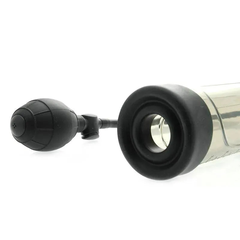 Mojo Zero Gravity Penis Pump - Rapture Works