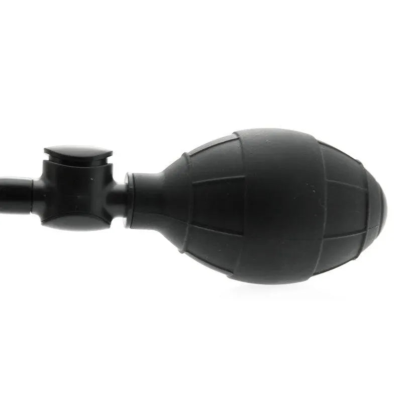 Mojo Zero Gravity Penis Pump - Rapture Works