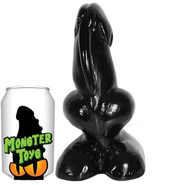 Monster Toys Minotor Dildo - Rapture Works