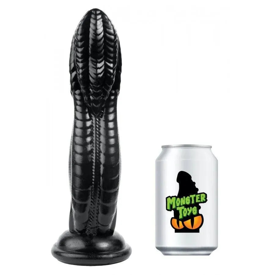 Monster Toys Pal Isle Dildo - Rapture Works