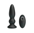 MR PLAY POWERFUL VIBRATING ANAL PLUG