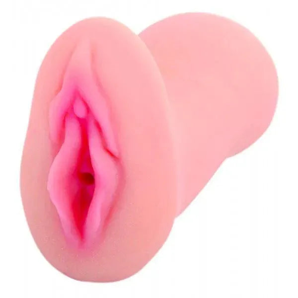 Muffie 5 Inch Super Real Pussy Masturbator - Rapture Works