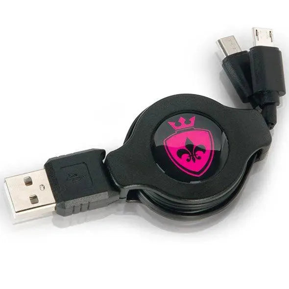 MyStim Cluster Buster E-Stim Unit - Rapture Works