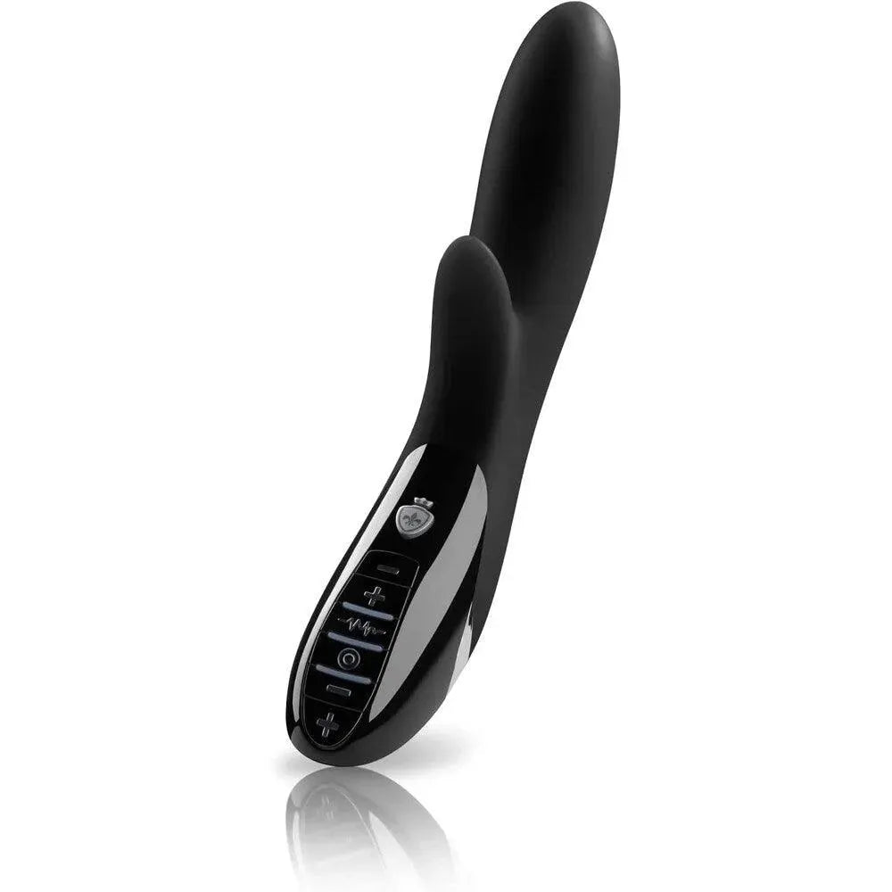 MyStim Daring Danny E-stim Vibrator - Rapture Works