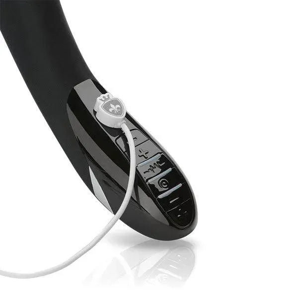 MyStim Daring Danny E-stim Vibrator - Rapture Works