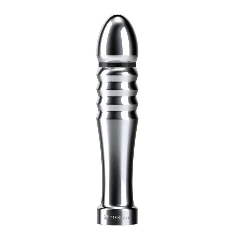 MyStim Funky Fella E-Stim Dildo - Rapture Works