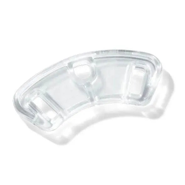 MyStim Pubic Enemy No 1 E-Stim Chastity Cock Cage - Rapture Works