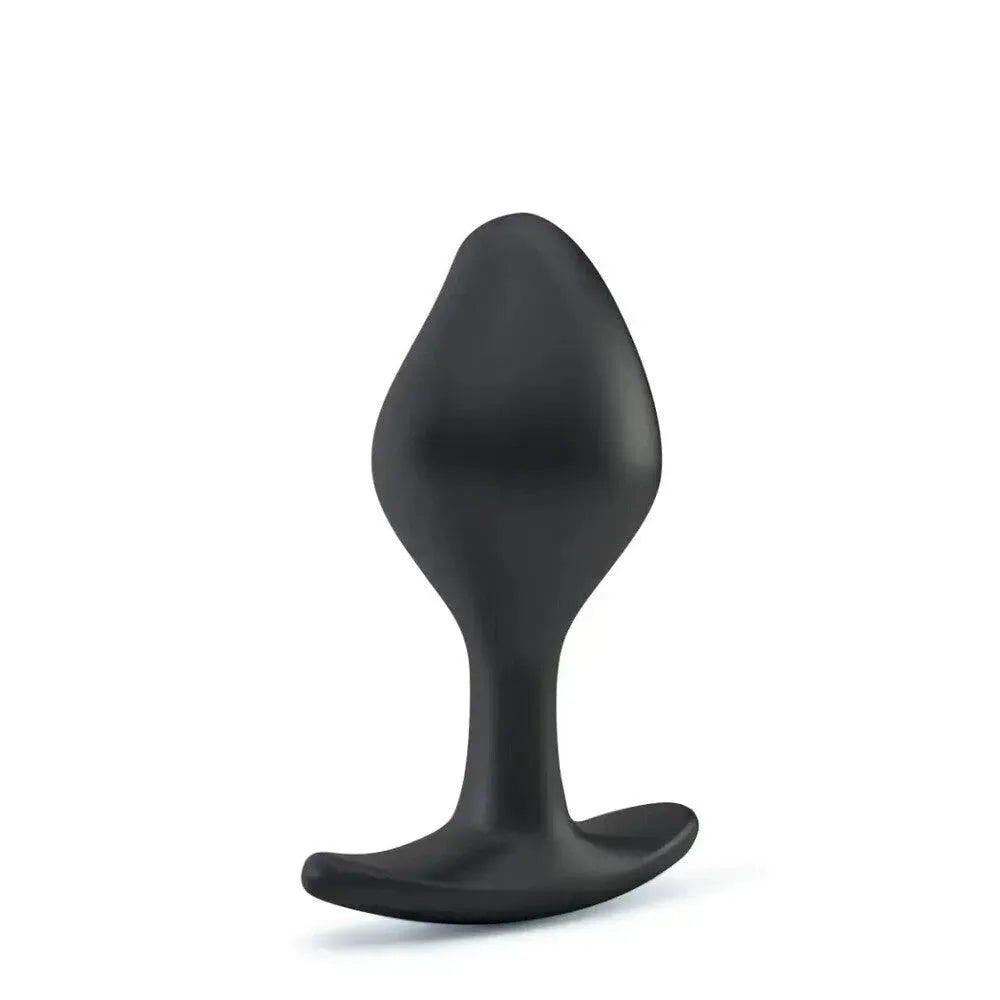MyStim Rocking Force Small E-Stim Butt Plug - Rapture Works