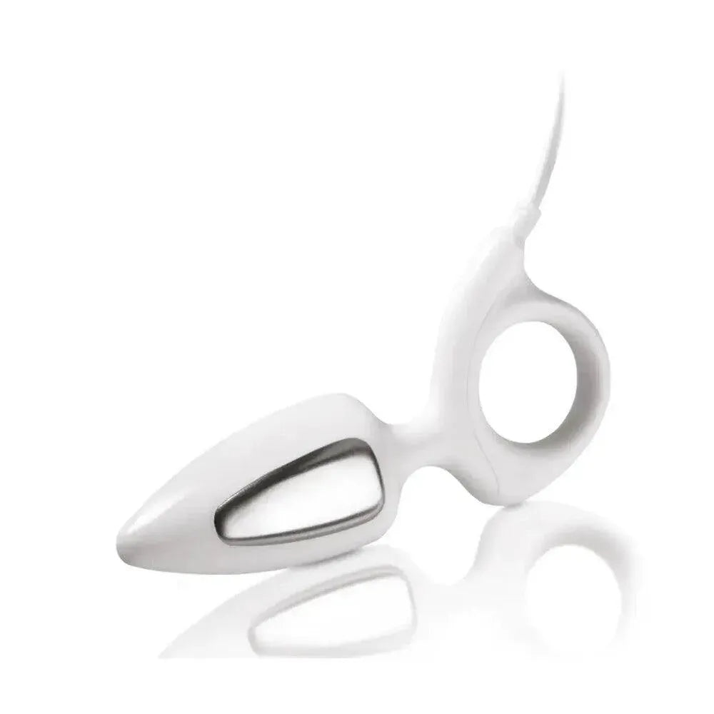 MyStim Romeo Anal And Vaginal Probe - Rapture Works