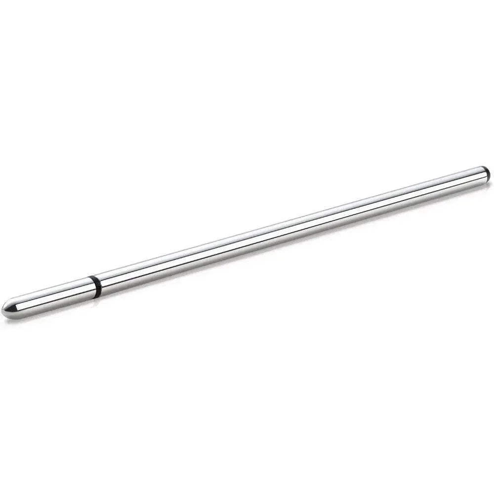 MyStim Slim Fin E-Stim Urethral Sounds - Rapture Works