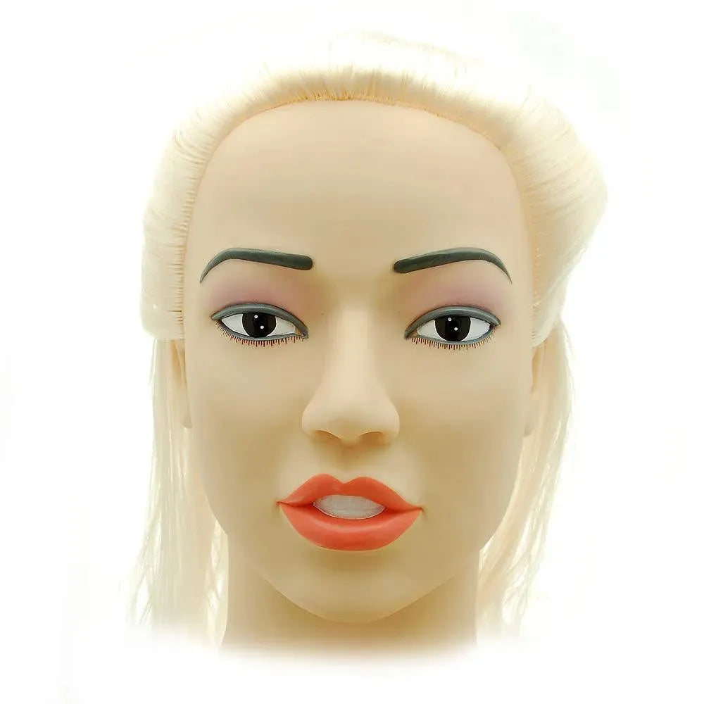 Natalie Love Doll - Rapture Works