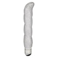 SCREWNICORN® MAJESTIC G-SPOT VIBRATOR – SILVER