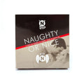 NAUGHTY OR NICE
