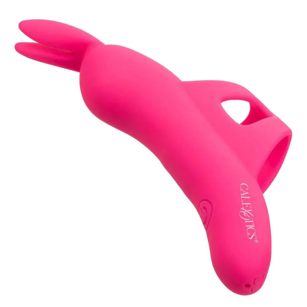 Neon Vibes The Flirty Vibe Finger Teaser - Rapture Works