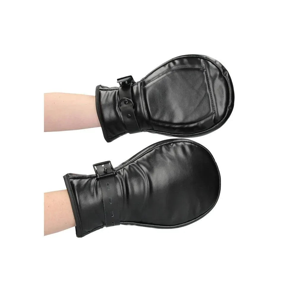Neoprene Dog Glove Mitts Puppy Play - Rapture Works