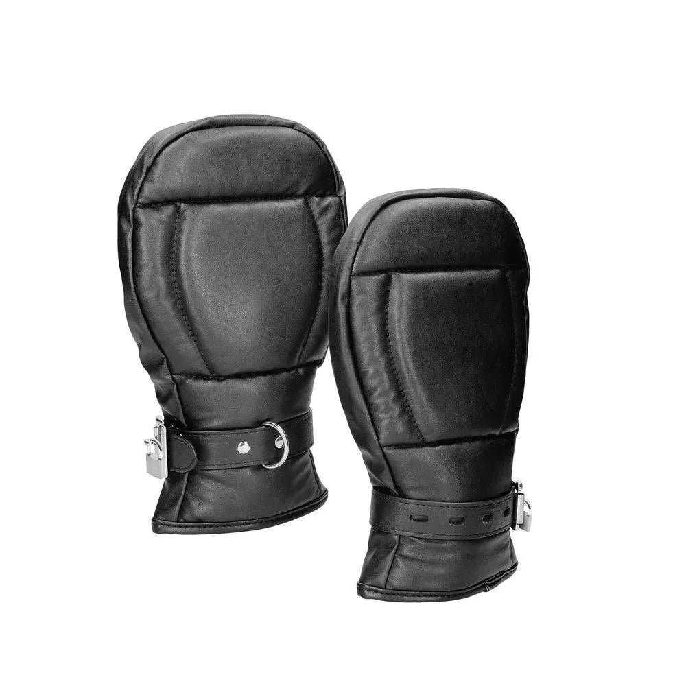Neoprene Dog Glove Mitts Puppy Play - Rapture Works