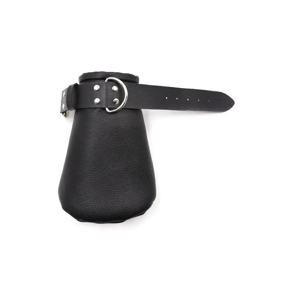 Neoprene Lined Mittens Puppy Play - Rapture Works