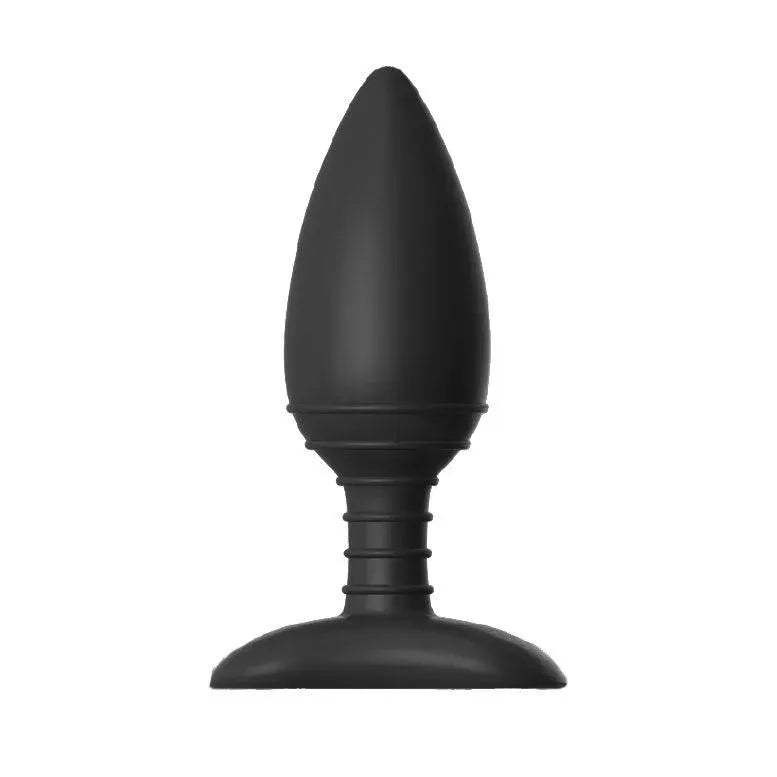 Nexus Ace Rechargeable Vibrating Butt Plug Small - Rapture Works