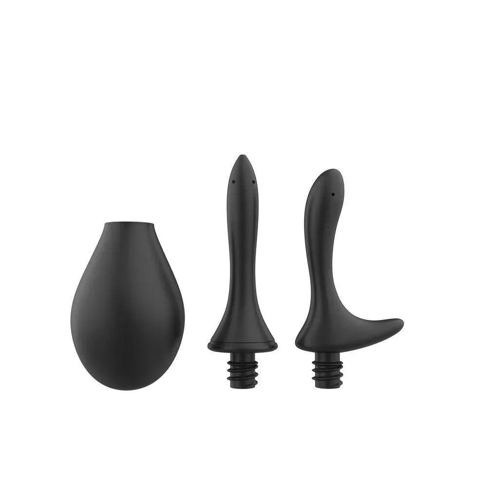Nexus Anal Douche Set - Rapture Works