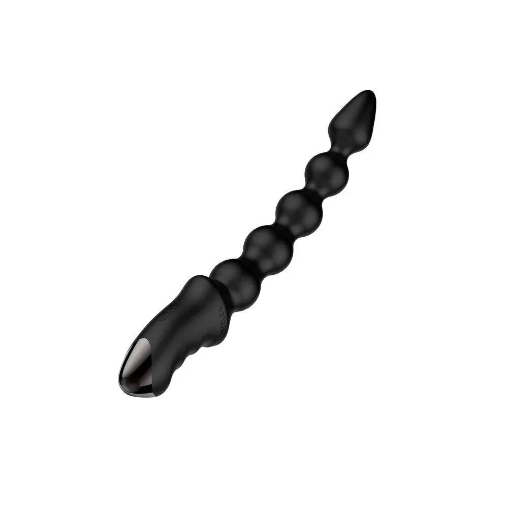 Nexus Bendz Vibrating Anal Probe - Rapture Works