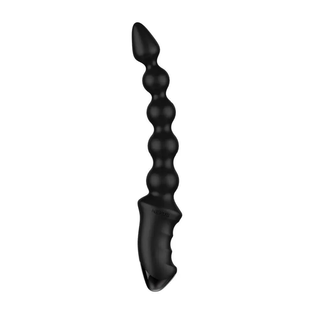 Nexus Bendz Vibrating Anal Probe - Rapture Works