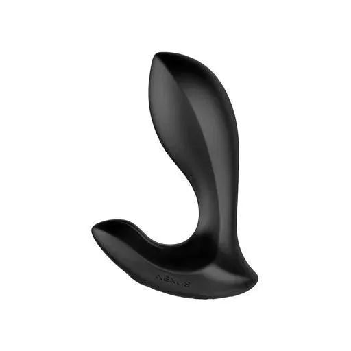 Nexus Duo Remote Control Beginner Butt Plug Small - Rapture Works