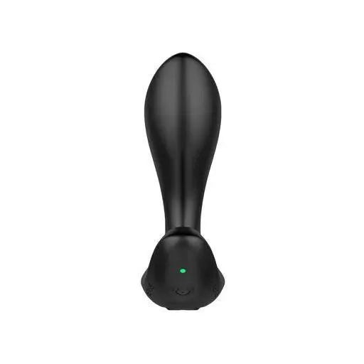 Nexus Duo Remote Control Beginner Butt Plug Small - Rapture Works