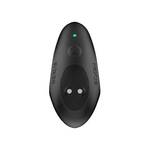 Nexus Duo Remote Control Beginner Butt Plug Small - Rapture Works