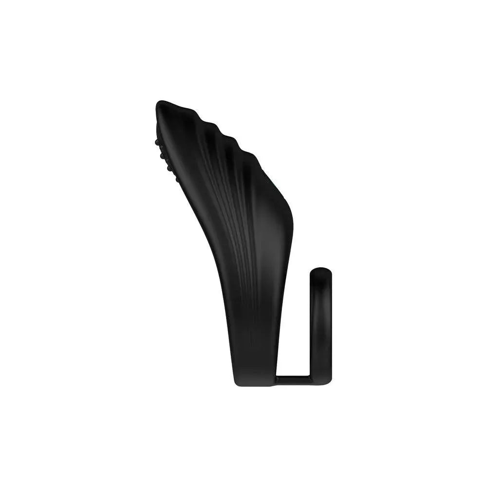 Nexus Enhance Vibrating Cock and Ball Ring - Rapture Works