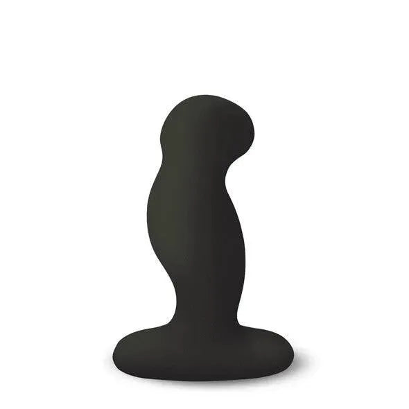 Nexus GPlay Plus Small Massager Black - Rapture Works