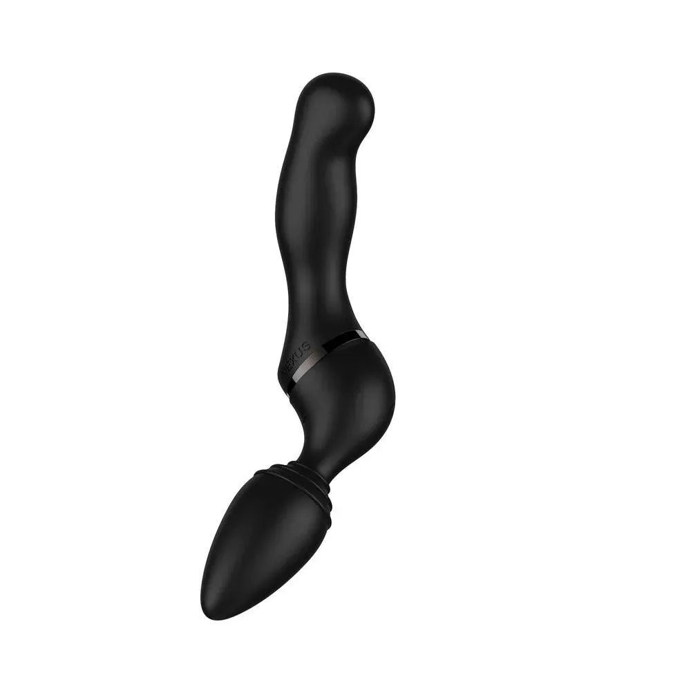 Nexus Rev Twist Vibrating Prostate Massager - Rapture Works