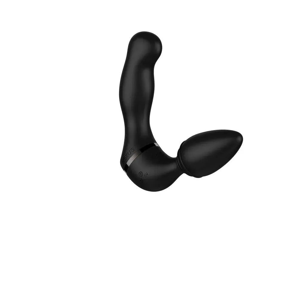 Nexus Rev Twist Vibrating Prostate Massager - Rapture Works