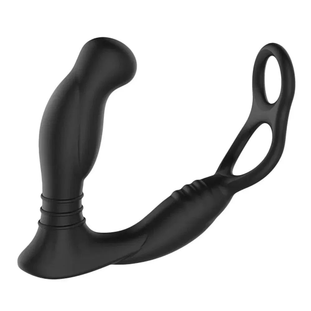 Nexus Simul8 Dual Prostate And Perineum Cock And Ball Toy - Rapture Works