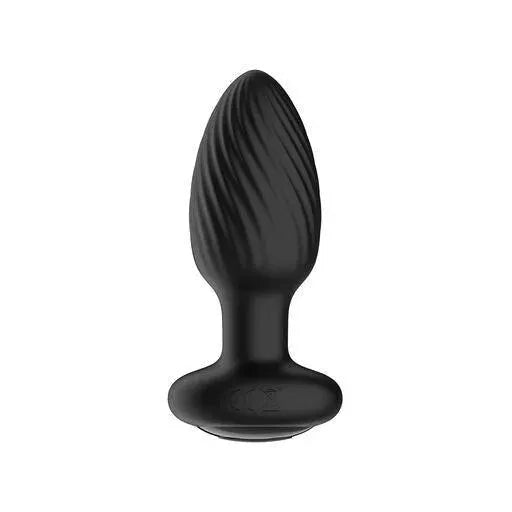 Nexus Tornado Rotating Remote Control Anal Plug - Rapture Works