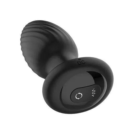 Nexus Tornado Rotating Remote Control Anal Plug - Rapture Works