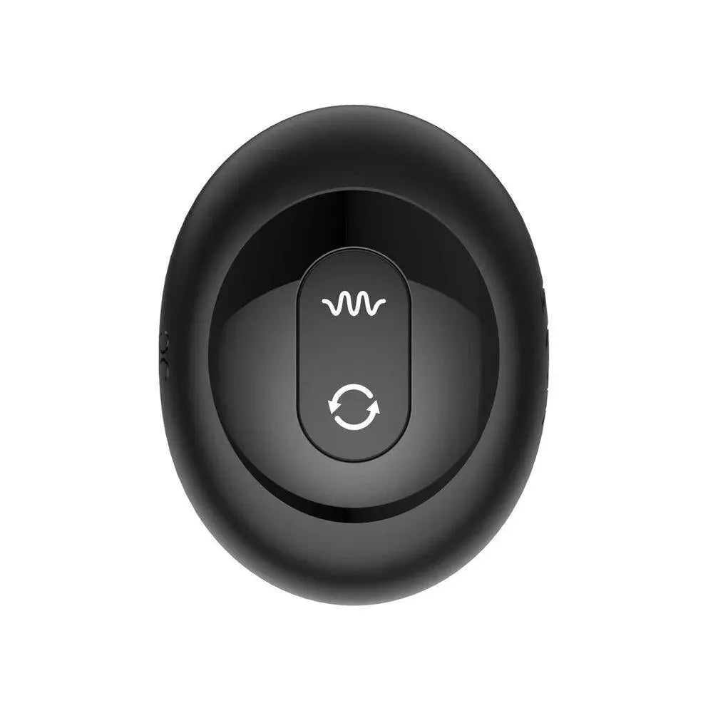 Nexus Tornado Rotating Remote Control Anal Plug - Rapture Works