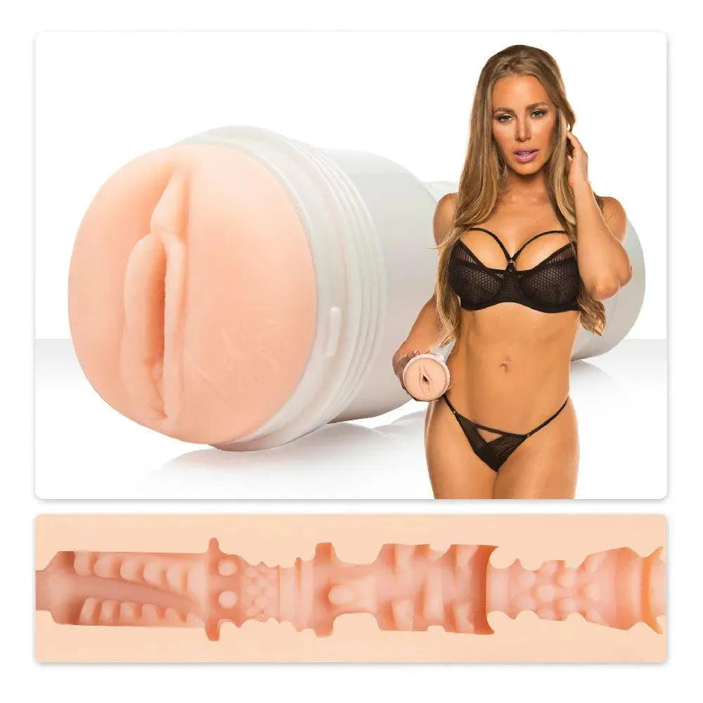 Nicole Aniston Fit Fleshlight Girls Masturbators - Rapture Works