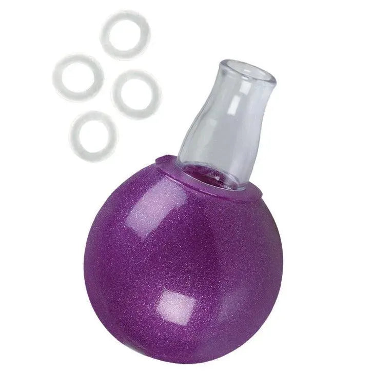 Nipple Bulb Sucker - Rapture Works