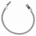 METAL NIPPLE CLAMPS WITH CHAIN